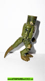 minimates LIZARD 2012 amazing spider-man Muddy marvel universe