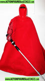 star wars action figures ROYAL GUARD 12 inch 1998 power of the force