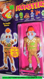 ghostbusters ZOMBIE MONSTER 1986 1988 the real kenner horror moc