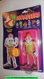 ghostbusters ZOMBIE MONSTER 1986 1988 the real kenner horror moc