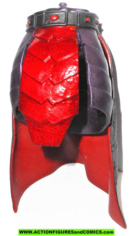 marvel legends DORMAMMU Lower TORSO body waste dr doctor strange baf