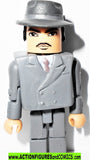minimates HOWARD STARK Captain America movie 2011 marvel universe
