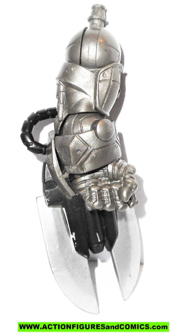 marvel legends MANDROID LEFT ARM baf build a figure part 2013 universe