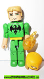 minimates IRON FIST Danny Rand walgreens series 6 marvel universe