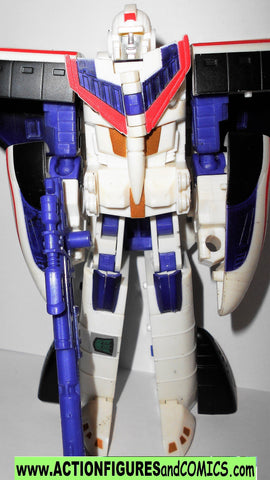 transformers ASTROTRAIN classics generations 2006 universe 2.0 chug