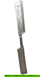 marvel legends THANOS DOUBLE BLADE weapon build a figure part movie