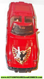 gobots ZEEMON 6 inch super go bots Fairlady Firebird Nissan vintage