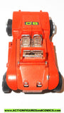 gobots BUGGYMAN orange vintage MR-08 complete 1983 #314