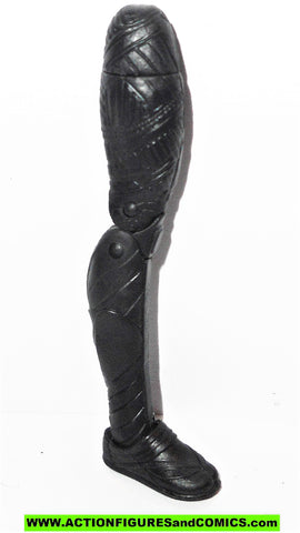 marvel legends OKOYE RIGHT LEG black panther movie build a figure part