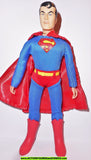 dc super heroes retro action SUPERMAN 8" powers friends universe mib moc