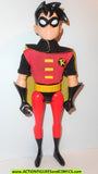 Batman animated series ROBIN 12 inch action figure fig