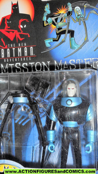 Mｒ.ハヤシ様 Mr. Freeze (The New Batman Adventures) 6