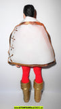 dc super heroes retro action SHAZAM super friends powers mattel universe