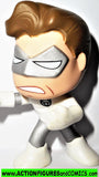 Funko mystery minis HAL JORDAN White green lantern 3 inch dc universe pop