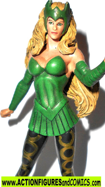 Marvel legends best sale enchantress