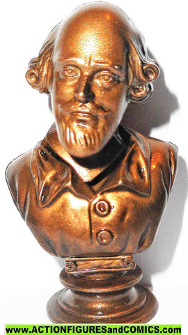 Batman SHAKESPEARE BUST classic 1966 series 66 mego 1/8 scale dc universe