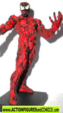 Marvel Eaglemoss CARNAGE 2008 #70 Spider-man symbiote