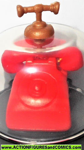 Batman BAT PHONE classic 1966 series 66 mego 1/8 scale dc universe
