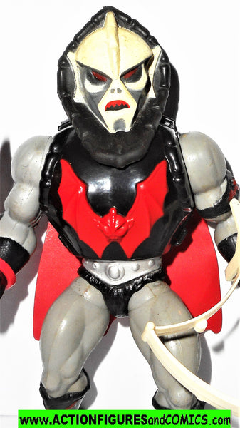 BLISTER LES MAITRES De L'univers Hurricane Hordak Hordak Ouragan (Carte Europe) EUR 289,89 - ES