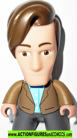 doctor who Titans ELLEVENTH DOCTOR 11th variant