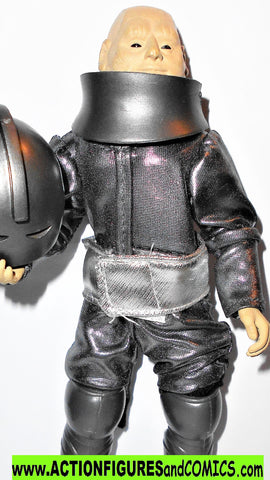 doctor who action figures SONTARAN 8 inch mego retro bif bang pow