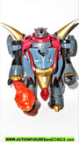 transformers SLAG SNARL animated complete deluxe dinobots