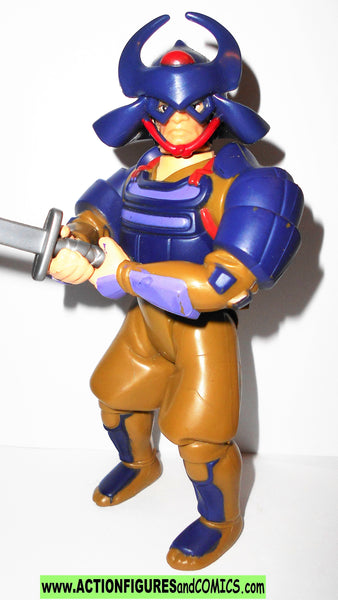 Thundercats HACHIMAN 1985 LJN vintage Thunder cats hachi man