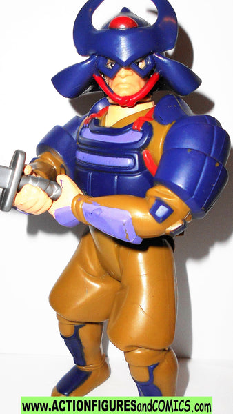 チャトラ様 Thundercats HACHIMAN 1985 LJN vintage Thunder cats hachi man