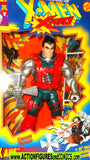 X-men X-force toy biz KANE 10 inch marvel mib 1995 moc