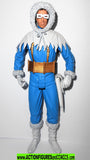 dc direct CAPTAIN COLD alex ross justice league kingdom come flash collectibles