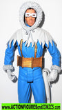 dc direct CAPTAIN COLD alex ross justice league kingdom come flash collectibles