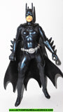 Batman & Robin movie BATGIRL 1997 complete kenner toy dc universe