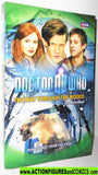 doctor who WAY THROUGH the WOODS 2011 first BBC books