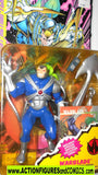 WildCats WARBLADE jim lee playmates dc universe moc
