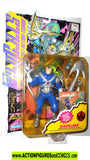 WildCats WARBLADE jim lee playmates dc universe moc