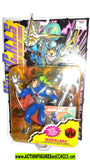 WildCats WARBLADE jim lee playmates dc universe moc