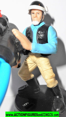 Attacktix Star Wars CAPTAIN ANTILLIES rebel fleet trooper 33 3 action figures