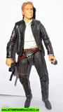 STAR WARS action figures HAN SOLO 18 6 inch the Black Series