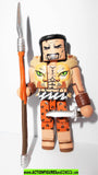 minimates KRAVEN the HUNTER 2019 spider-man series 77 marvel universe