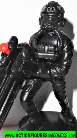 Attacktix Star Wars TIE FIGHTER PILOT 02/3 a new hope action figures