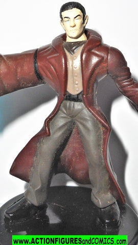 Attacktix Marvel BLACKHEART ghost rider movie 2006 universe