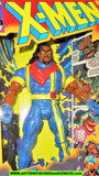 X-men X-force Toy Biz BISHOP deluxe 10 INCH marvel universe moc mib