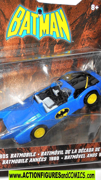 Amazon.com: DC Comics 1:24 Classic TV Series Batman