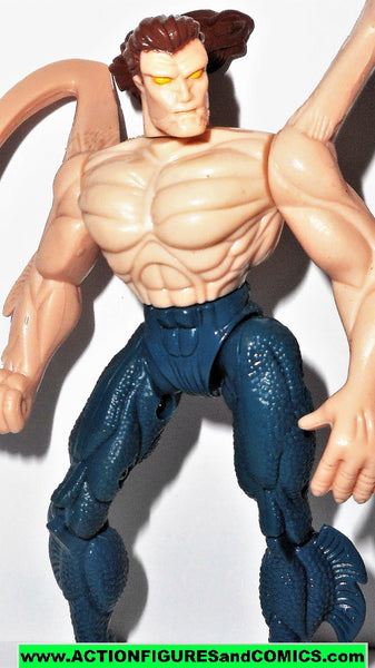 Spider-man the Animated series SMYTHE marvel universe complete