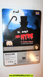 MEGO horror classics DR JEKYLL & MR HYDE movie monsters moc
