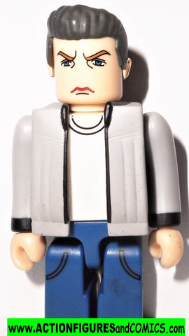 Kubrick Medicom Back to the Future BIFFY bully action figure movie