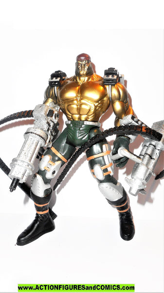スポーン　Spawn WETWORKS フィギュア　まとめて　マックス スポーン Spawn WETWORKS フィギュア まとめて マックス フィギュア