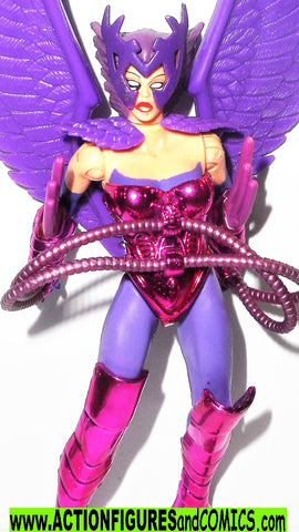 X-MEN X-Force toy biz DEATHBIRD space ninja 1996 marvel