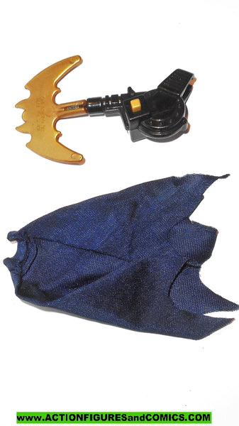 batman dark knight collection IRON WINCH BATMAN Complete ACCESSORY set –  ActionFiguresandComics