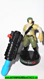 Attacktix Star Wars ENDOR SCOUT rebel soldier trooper 02/4